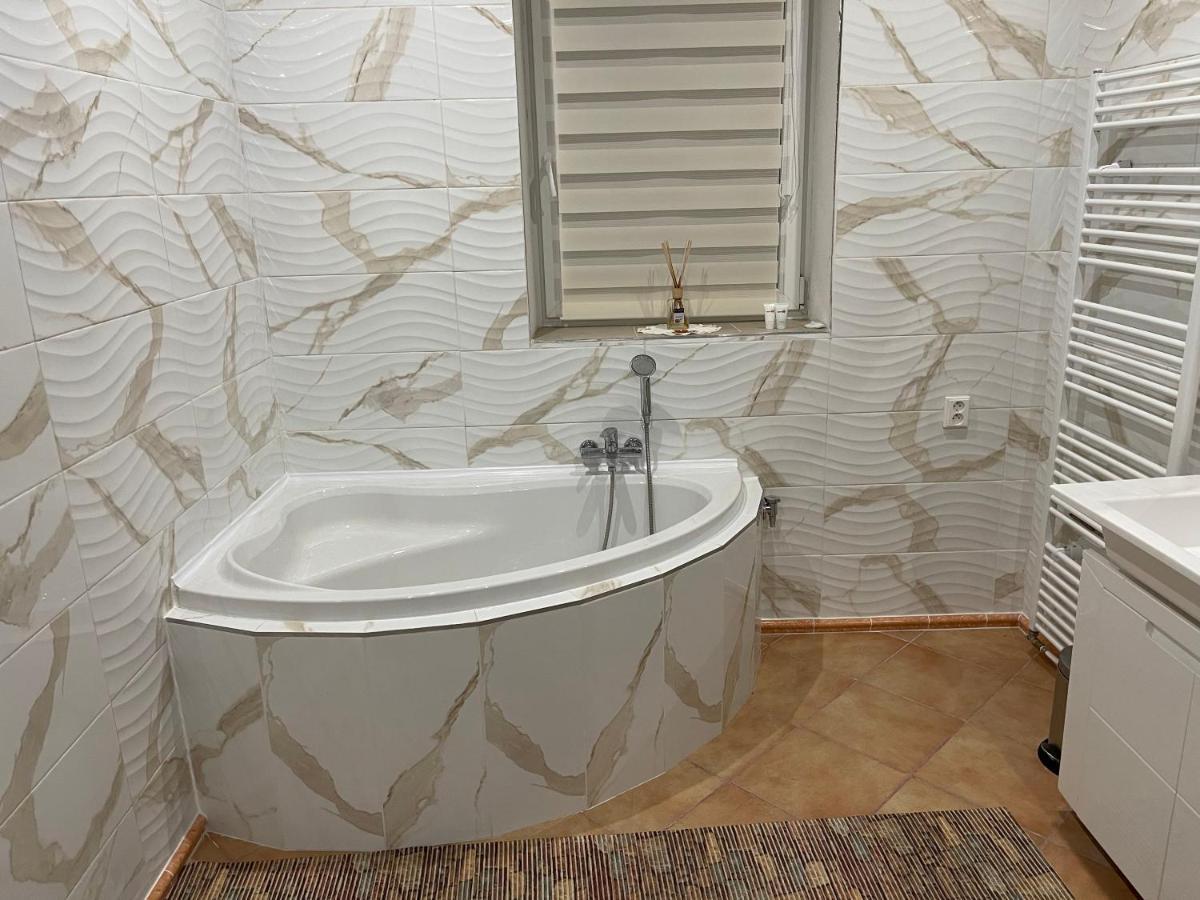 Apartament Milky Way Sokolov Zewnętrze zdjęcie