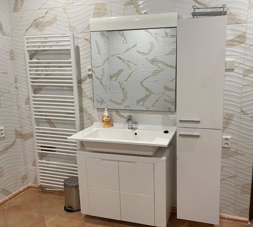 Apartament Milky Way Sokolov Zewnętrze zdjęcie